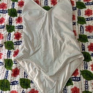 H&M one piece size S